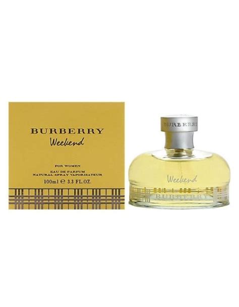 should i buy burberry weekend|burberry weekend nozzle issues.